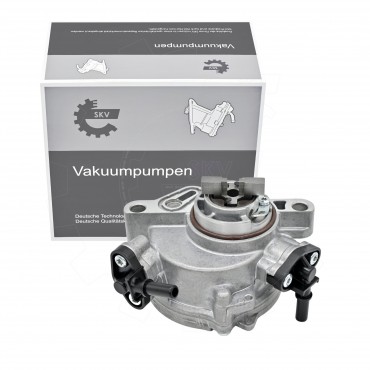 Pompe à Vide Système de Freinage Pour Peugeot Opel Fiat Ford 4565.84 1692776