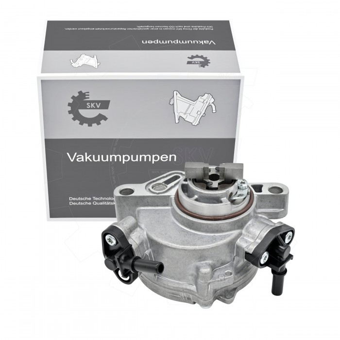 Pompe à Vide Système de Freinage Pour Peugeot Opel Fiat Ford 4565.84 1692776