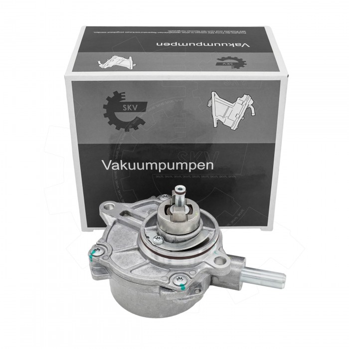 Pompe à Vide Système de Freinage Pour Mercedes-Benz Classe E S 6112300265