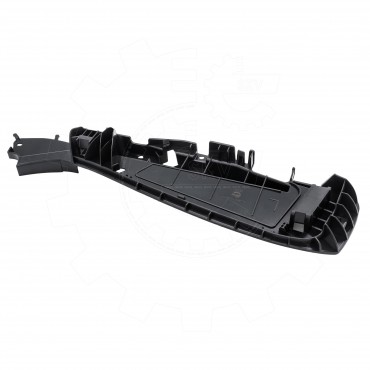 Support de Siège Avant Gauche Pour BMW Série 5 F10 F11 F90 G30 G31 52107317459