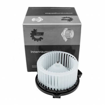 Pulseur d'Air Habitacle Pour Hyundai Genesis