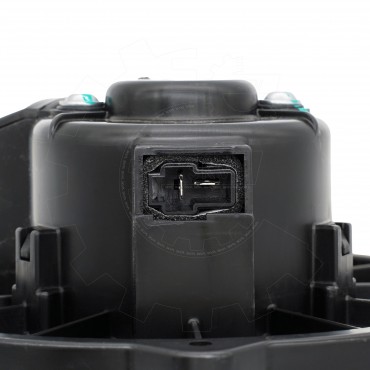 Pulseur d'Air Habitacle Pour Hyundai Genesis