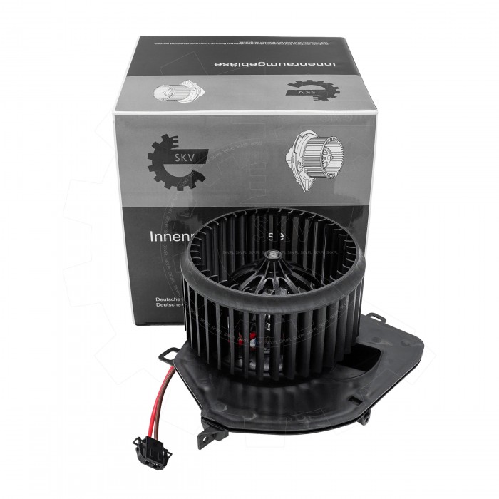 Pulseur d'Air Habitacle Pour VW California T6 Camper Multivan VI 7E1820021B