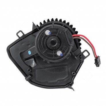 Pulseur d'Air Habitacle Pour VW California T6 Camper Multivan VI 7E1820021B