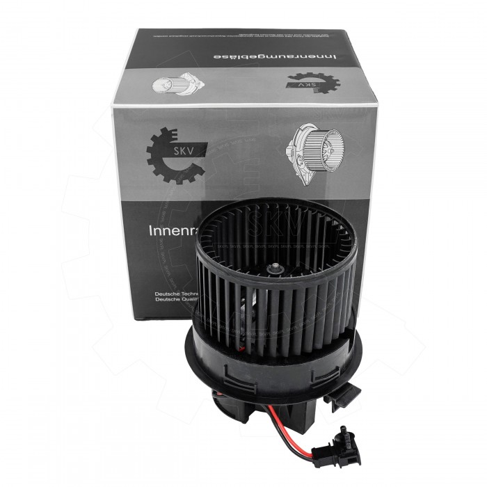 Pulseur d'Air Habitacle Pour Renault Duster Dacia Duster 272104909R