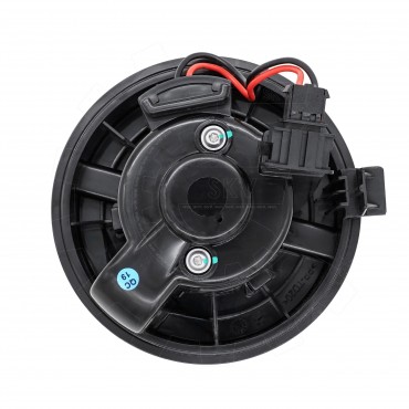 Pulseur d'Air Habitacle Pour Renault Duster Dacia Duster 272104909R