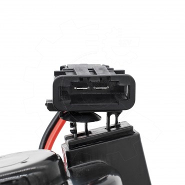 Pulseur d'Air Habitacle Pour Renault Duster Dacia Duster 272104909R