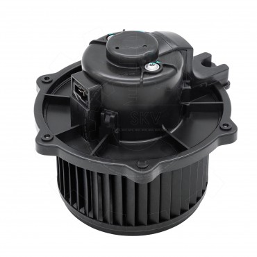 Pulseur d'Air Habitacle Pour Chevrolet Lacetti Nubira Daewoo