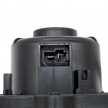 Pulseur d'Air Habitacle Pour Chevrolet Lacetti Nubira Daewoo