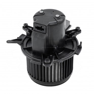 Pulseur d'Air Habitacle Pour Peugeot Opel Fiat Citroën 1609690180 9821292180