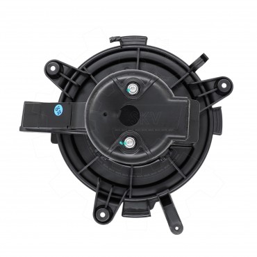 Pulseur d'Air Habitacle Pour Peugeot Opel Fiat Citroën 1609690180 9821292180