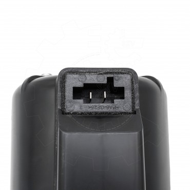 Pulseur d'Air Habitacle Pour Peugeot Opel Fiat Citroën 1609690180 9821292180