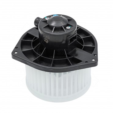Pulseur d'Air Habitacle Pour Chevrolet Spark 96675858