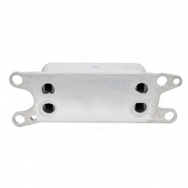 Refroidisseur d'Huile Moteur Pour Jeep Grand Cherokee IV 1650102301D