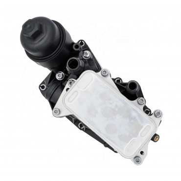 Refroidisseur d'Huile Moteur + Boitier Pour BMW 4 F32 F82 F33 F83 11428507627