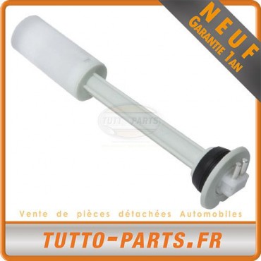 Capteur niveau d'eau lave glace MERCEDES