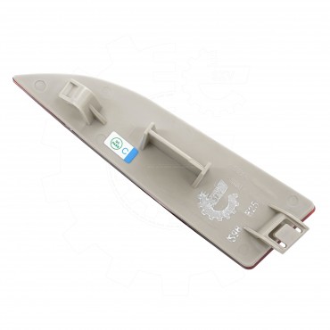 Réflecteur Pare Choc Arrière Gauche Pour BMW X3 E83 63147162217