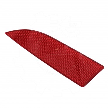 Réflecteur Pare Choc Arrière Droit Pour BMW X3 E83 63147162218