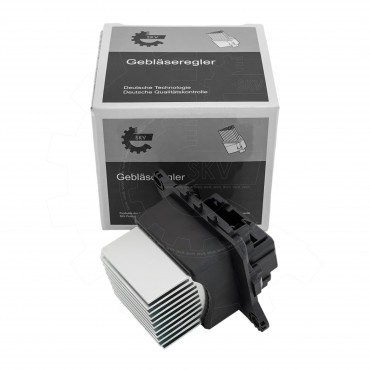 Résistance Pulseur d'Air Habitacle Pour Renault Koleos 27761JY40A