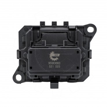 Résistance Pulseur d'Air Habitacle Pour Renault Koleos 27761JY40A