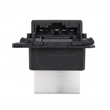 Résistance Pulseur d'Air Habitacle Pour Renault Koleos 27761JY40A