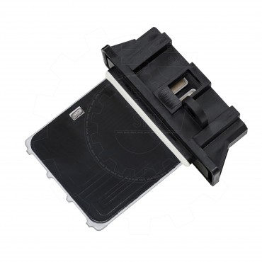 Résistance Pulseur d'Air Habitacle Pour Isuzu D-Max I II 8-98049394-0