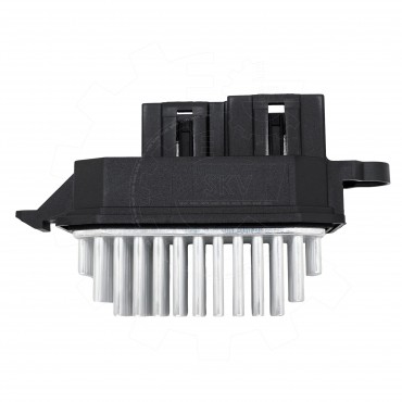 Résistance Pulseur d'Air Habitacle Pour Ford B-Max Ecosport Tourneo 1752060