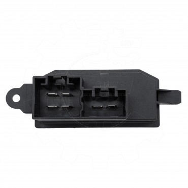 Résistance Pulseur d'Air Habitacle Pour Ford B-Max Ecosport Tourneo 1752060