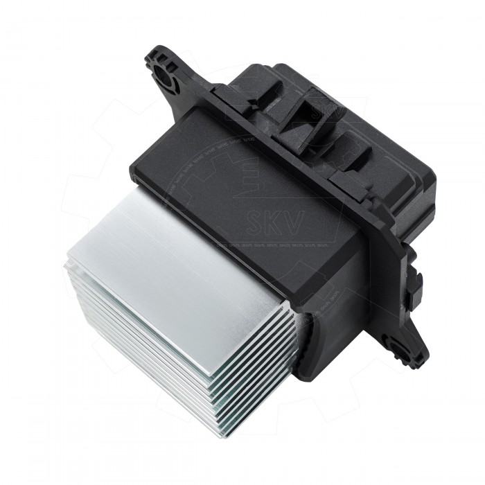 Résistance Pulseur d'Air Habitacle Pour Subaru Forester Impreza 73533-FG000