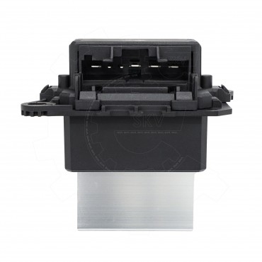 Résistance Pulseur d'Air Habitacle Pour Subaru Forester Impreza 73533-FG000