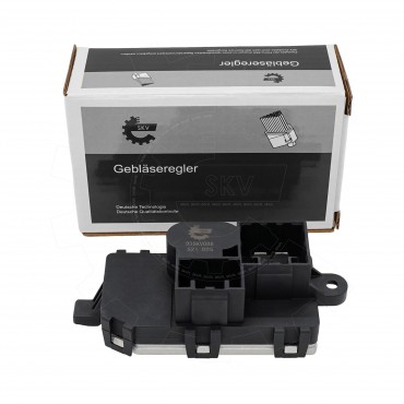 Résistance Pulseur d'Air Habitacle Pour Ford C-Max II Focus III Kuga 1888653