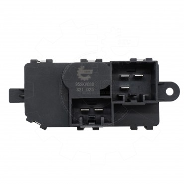 Résistance Pulseur d'Air Habitacle Pour Ford C-Max II Focus III Kuga 1888653