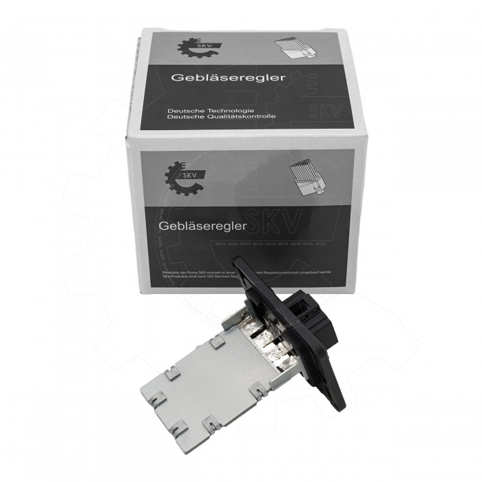 Résistance Pulseur d'Air Habitacle Pour Hyundai Accent I II Atos 97035-29000