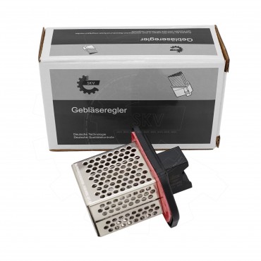 Résistance Pulseur d'Air Habitacle Pour Honda 79335-TF0-G01