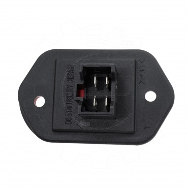 Résistance Pulseur d'Air Habitacle Pour Honda 79335-TF0-G01