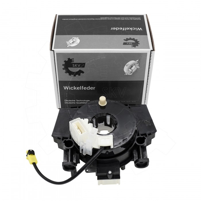 Ressort Contacteur Tournant Pour Nissan X-Trail 275977 289395 B5567JG40A