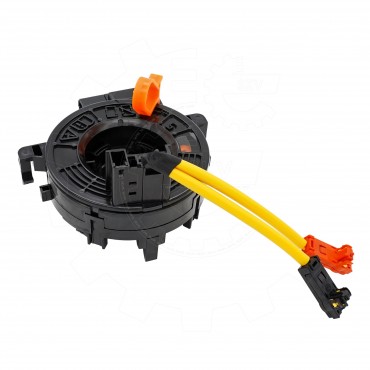 Ressort Contacteur Tournant Pour Toyota Corolla RAV 4 III Yaris 84306-02220