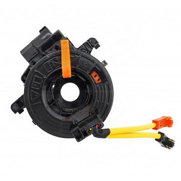 Ressort Contacteur Tournant Pour Toyota Corolla RAV 4 III Yaris 84306-02220