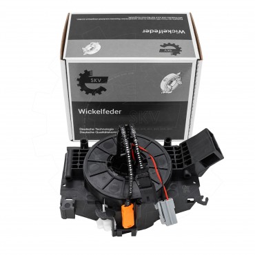 Ressort Contacteur Tournant Pour Renault Trafic II 7701069118