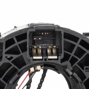 Ressort Contacteur Tournant Pour Renault Trafic II 7701069118