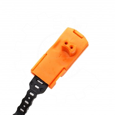 Ressort Contacteur Tournant Pour Renault Trafic II 7701069118