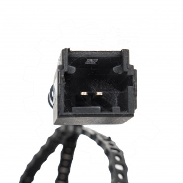 Ressort Contacteur Tournant Pour Renault Trafic II 7701069118