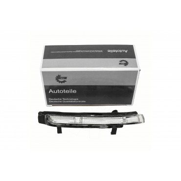 Cligno de Rétro Extérieur Droit Pour Skoda Octavia II Superb 1Z1857508AD