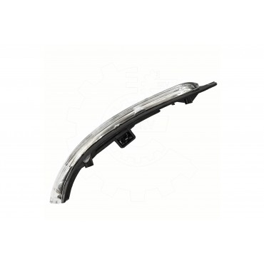Cligno de Rétro Extérieur Droit Pour Skoda Octavia II Superb 1Z1857508AD