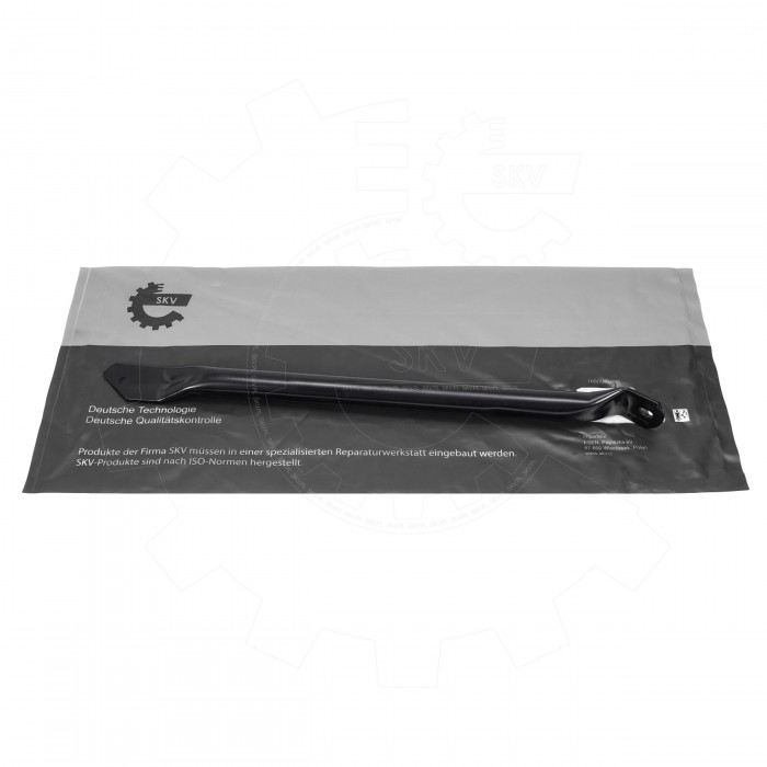 Support de Radiateur Vertical Droit Pour BMW X3 F25 X4 F26 51647210504