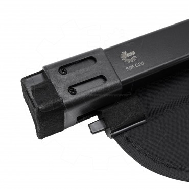 Plage de Coffre Arrière Pour BMW X5 E70 51477402708