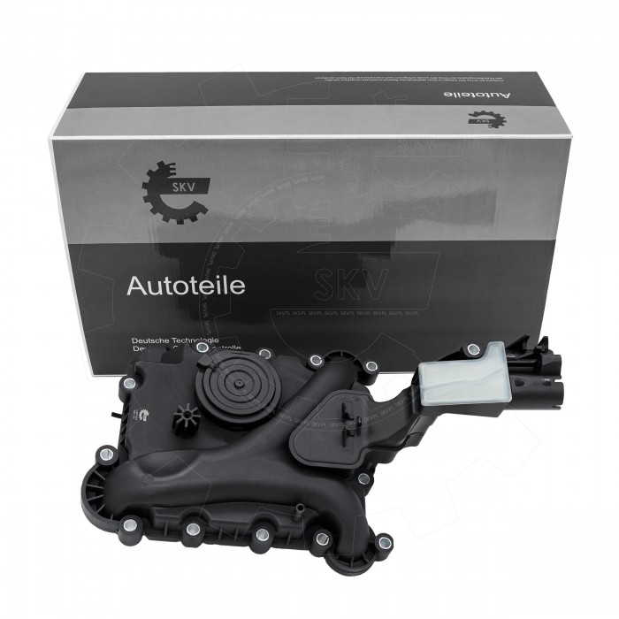 Séparateur d'Huile Pour Audi A4 A5 A6 A8 06E103547A 06E103547AD 06E103547P