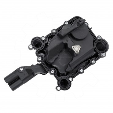 Séparateur d'Huile Pour Audi A4 A5 A6 A8 06E103547A 06E103547AD 06E103547P