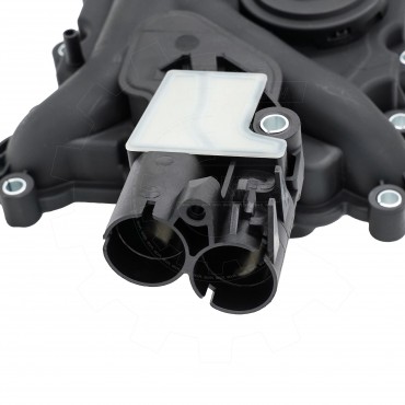 Séparateur d'Huile Pour Audi A4 A5 A6 A8 06E103547A 06E103547AD 06E103547P