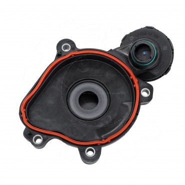 Séparateur d'Huile Pour Mercedes-Benz Classe C T-Model E GLK M R S 2760100331